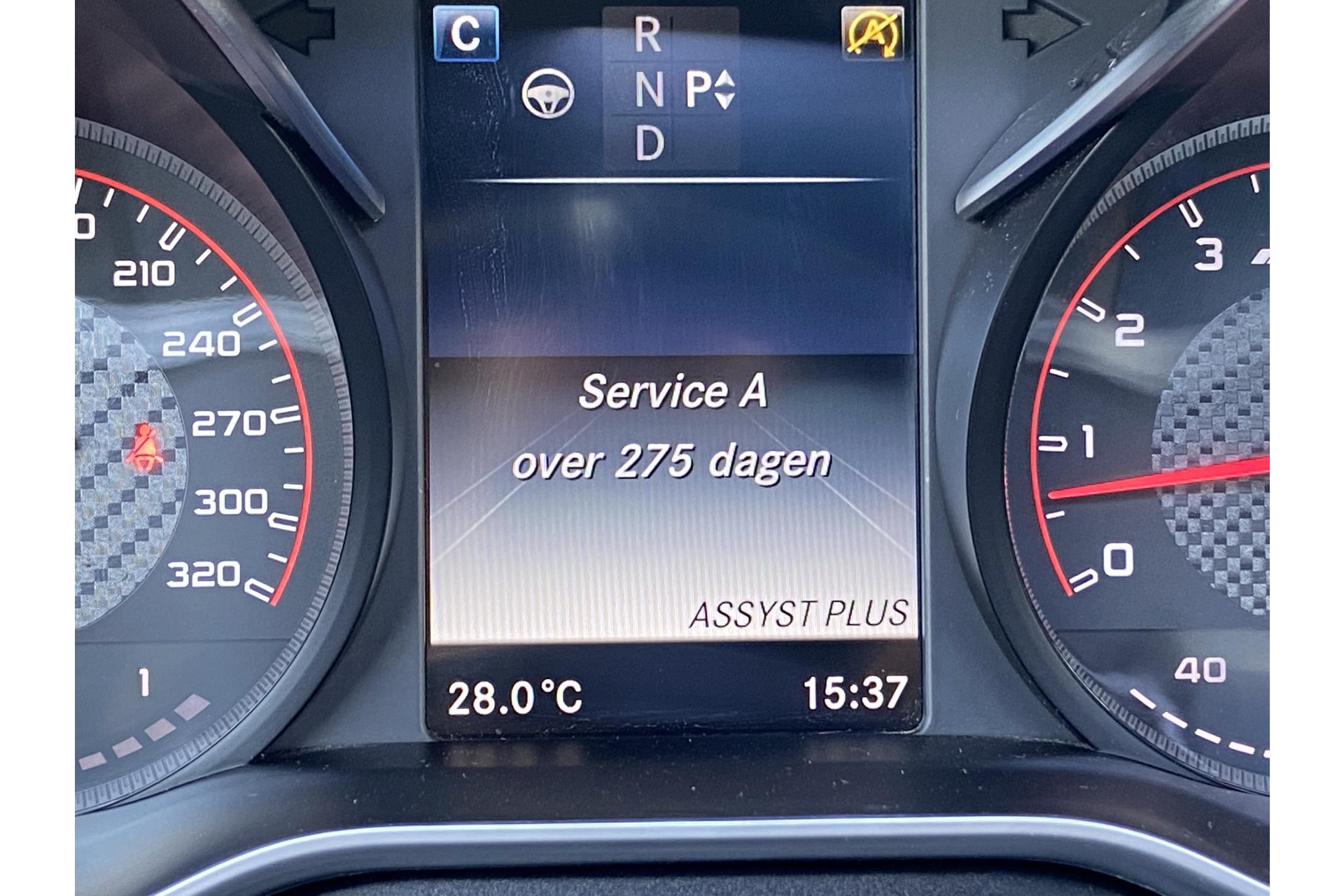 Mercedes-Benz C-Klasse C63S C63 63 S AMG*HUD*IWC*PANO*LED*CARBON*DISTR+